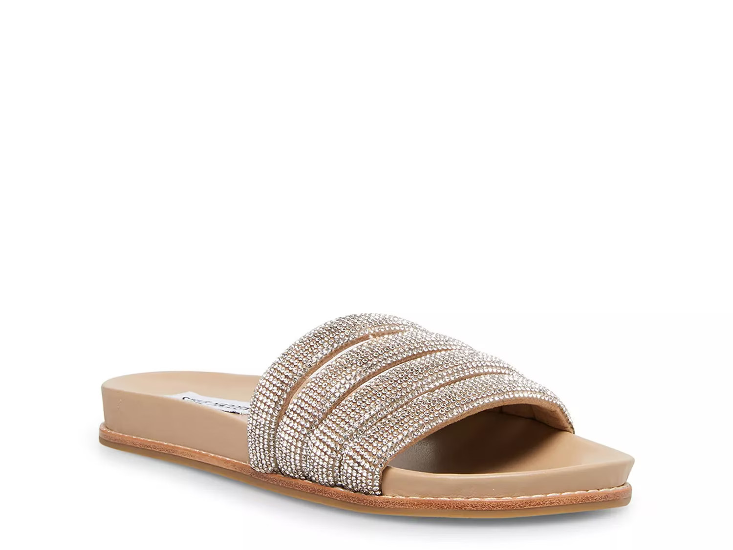 Steve Madden Drips-R Slide Sandal | DSW