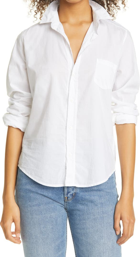Barry Button-Up Shirt | Nordstrom | Nordstrom