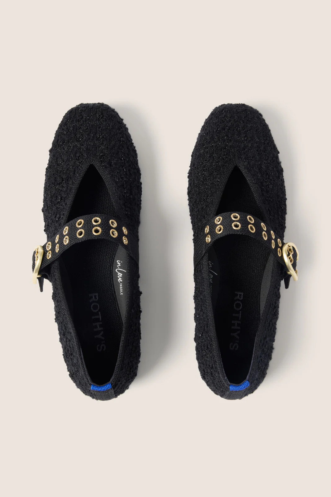 The Max Buckle Mary Jane | Evereve