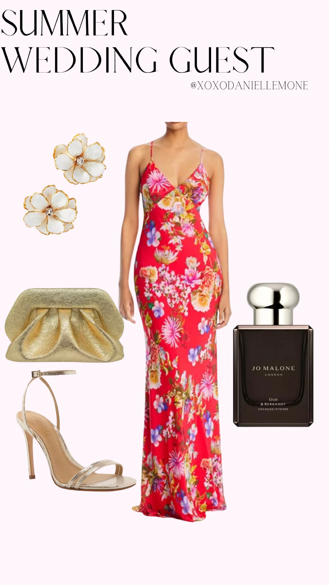 Summer Wedding Guest Inspo 

#LTKSeasonal #LTKwedding #LTKxAnthro