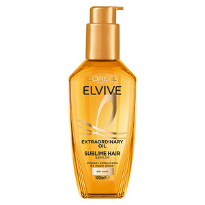 L'Oréal Paris Elvive Extraordinary Oil 100mL | Priceline Pharmacy (AU)
