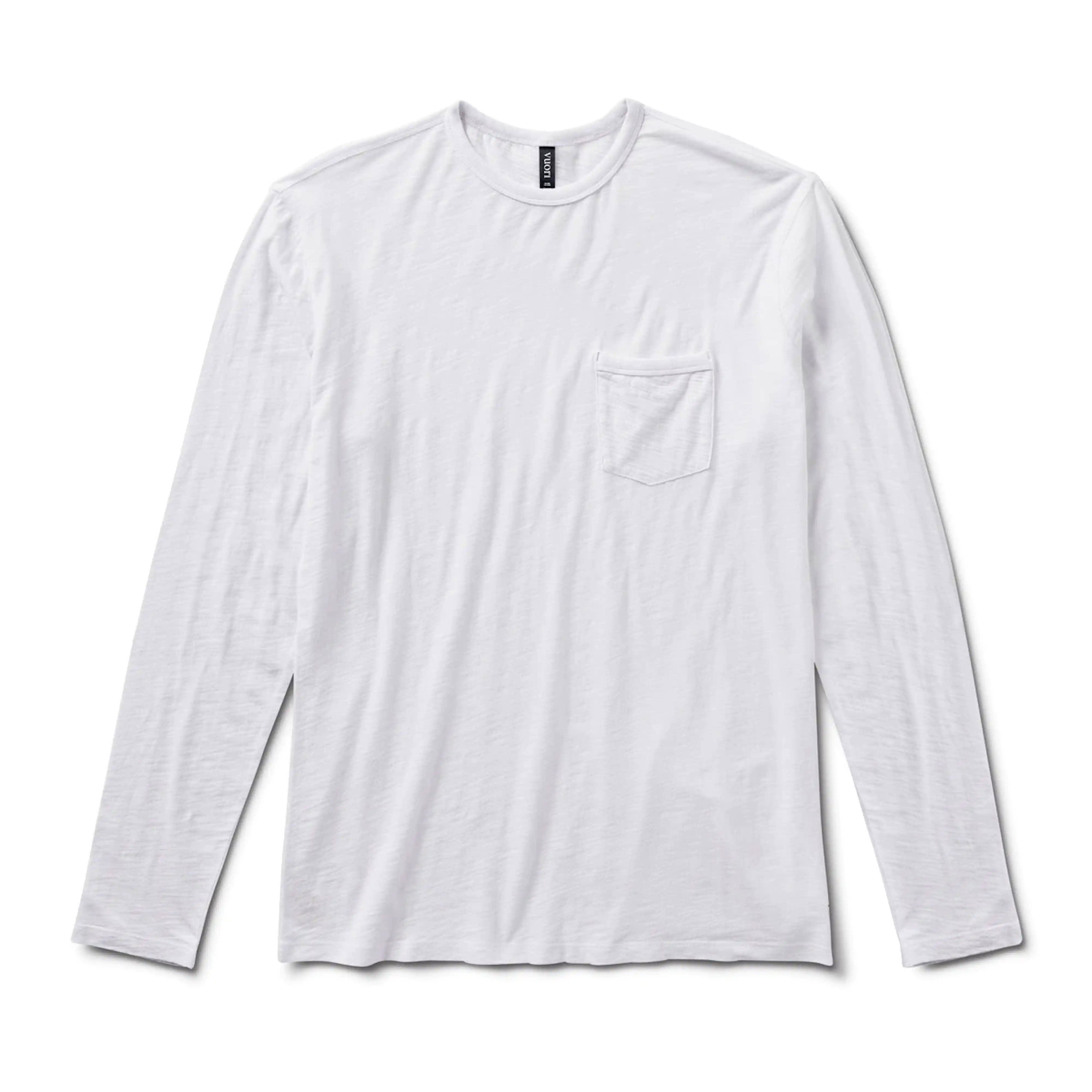 Long-Sleeve Rise Tee | Vuori Clothing (US & Canada)