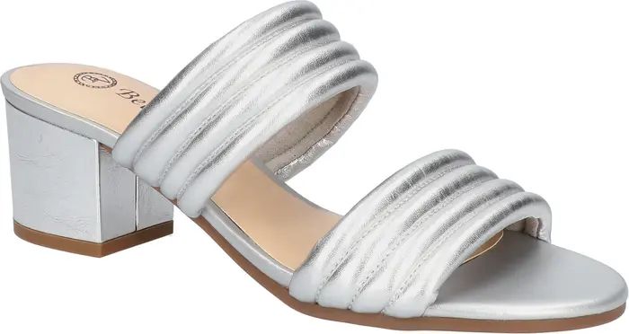 Bella Vita Georgette Slide Sandal | Nordstrom | Nordstrom