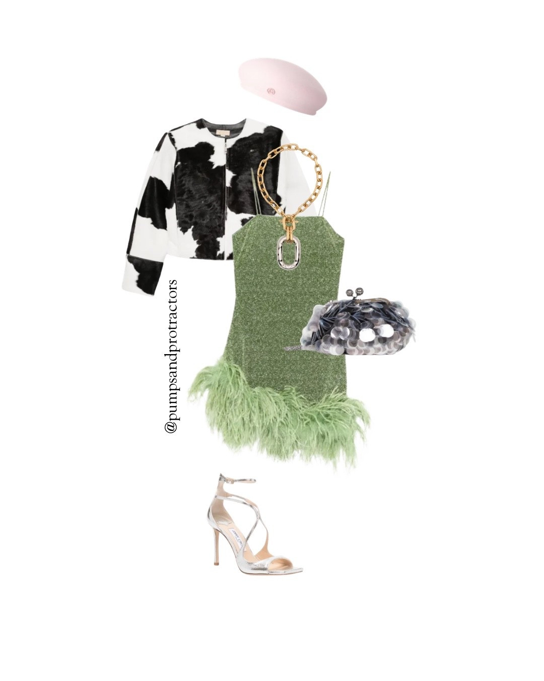 women’s spring outfit, spring ootd, maximalist outfit, maximalist fashion, colorful outfit ideas, bold spring style, statement outfit women, trendy spring looks 2026, vibrant ootd, layered spring outfit, mix and match prints, eclectic style outfit, fashion influencer looks, street style spring, bright color outfit women, chic spring outfit ideas, fashion forward ootd, aesthetic outfit inspo, playful fashion style, standout spring fashion, dopamine dressing outfit, stylish everyday looks, fashion content creator style, spring wardrobe inspo, outfit ideas for women, spring outfits 2026, Mother’s Day gifts, Mother’s Day gift guide, Mother’s Day gift ideas

@farfetch

#LTKMothersDay #LTKgrwm #LTKootd