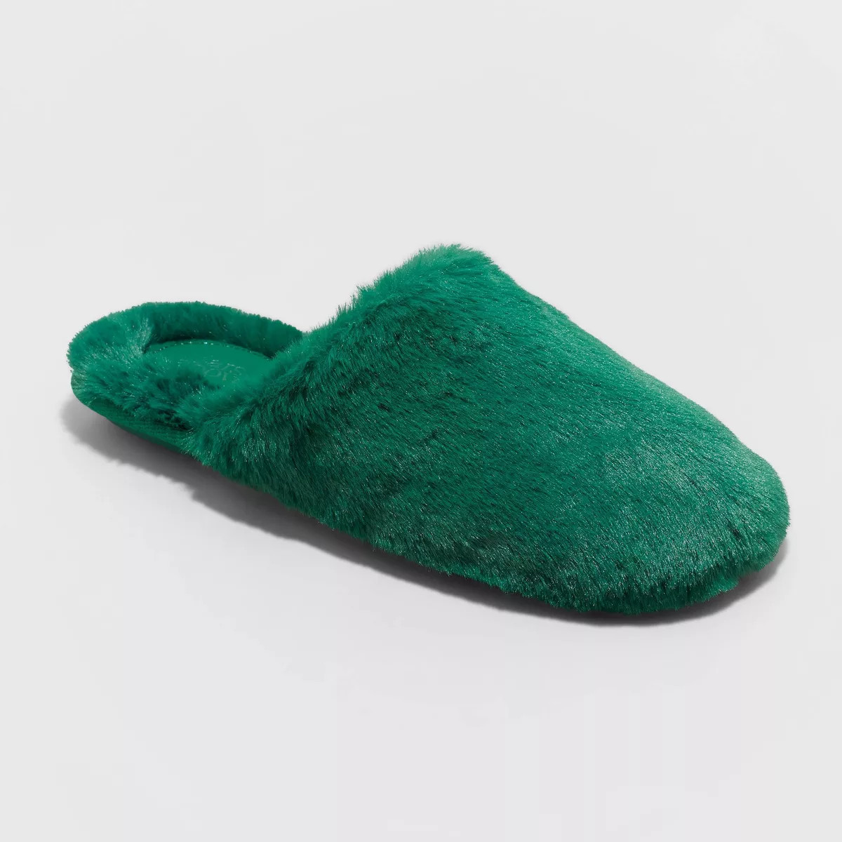 Women's Emily Puff Scuff Slippers - Stars Above™ | Target