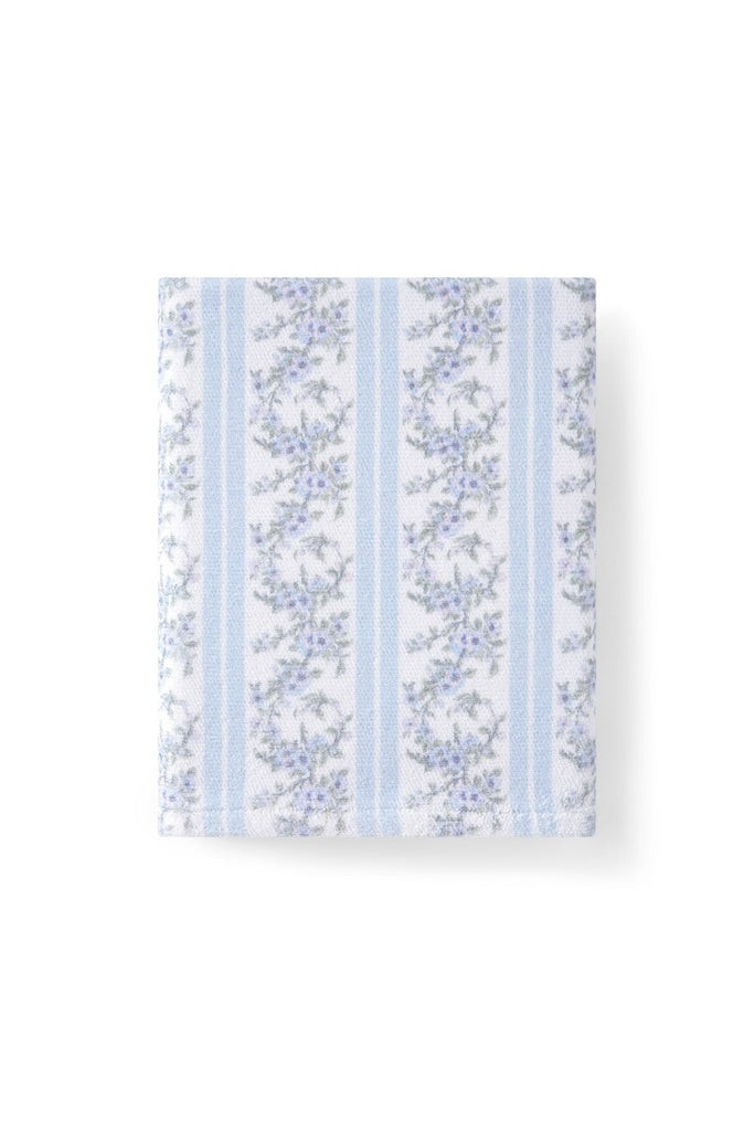 Marigold Wreath Bath Towel | LOVESHACKFANCY