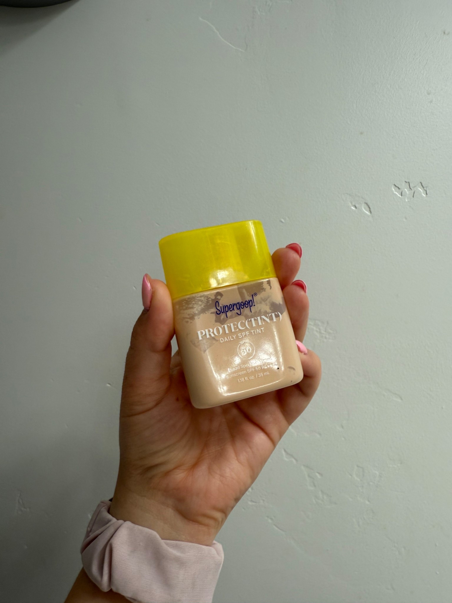 My everyday supergoop SPF is on sale today!

#LTKSaleAlert #LTKFindsUnder50 #LTKBeauty