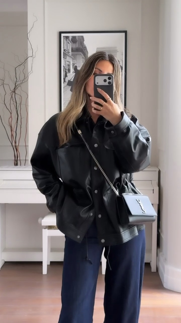Rainy day OOTD!

#LTKuk #LTKsummer #LTKstyletip