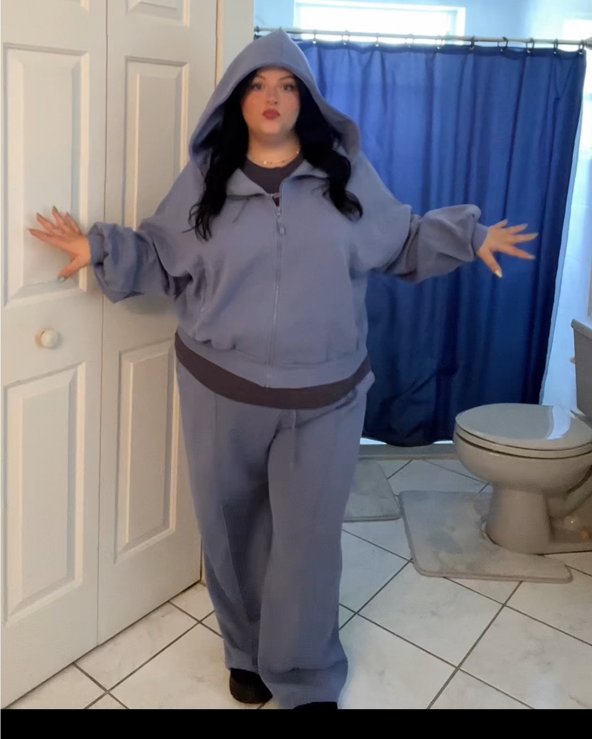 I’m really loving the blogilates pieces!! Linking the other pieces I got as well but the hoodie and sweat pants are my favorite!! 

#LTKPlusSize #LTKSeasonal