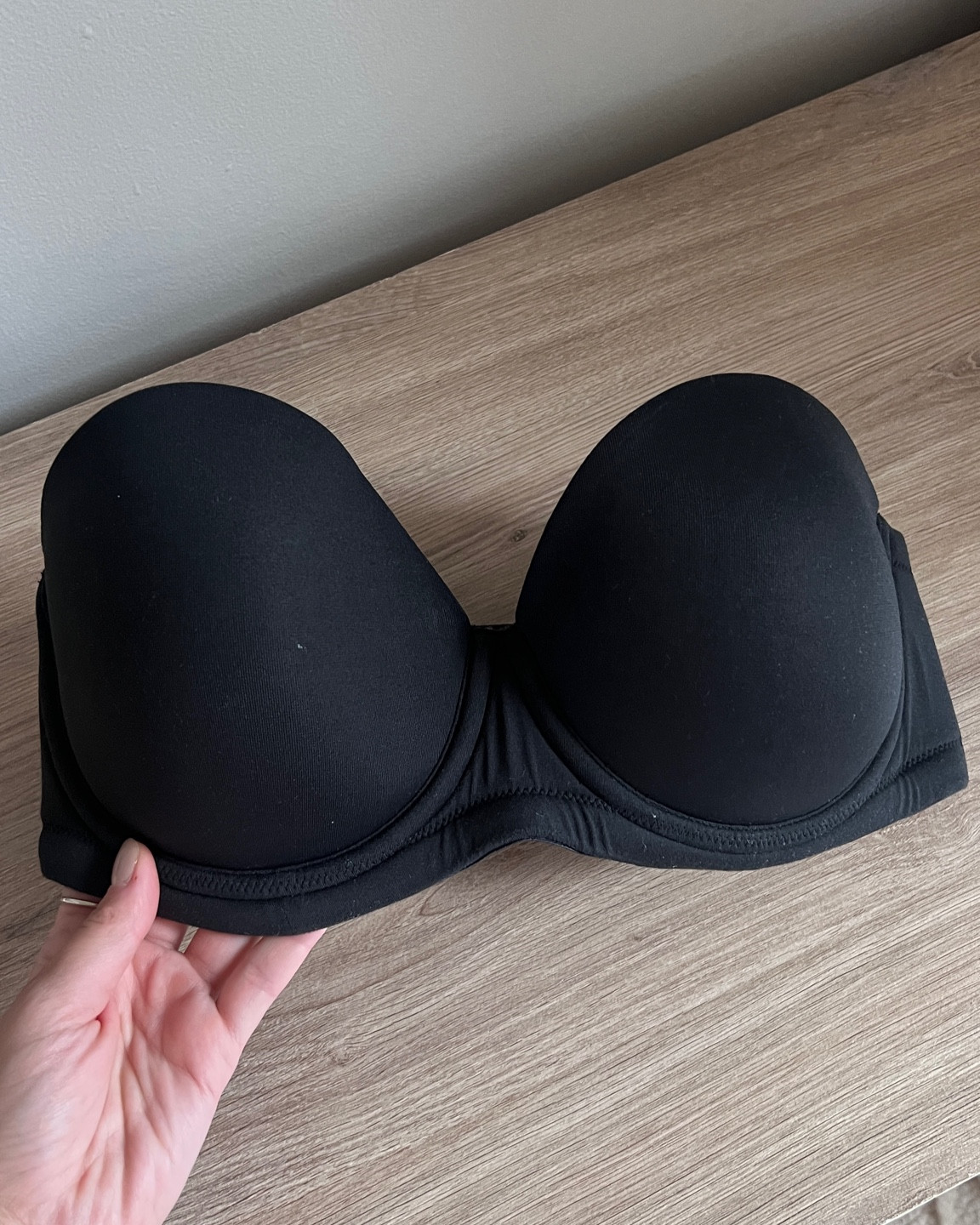 Nordstrom anniversary sale wacoal red carpet strapless bra best strapless bra for large busts! 

Strapless bras | strapless bra amazon | best strapless bra | plus size strapless bra | strapless bra | 

#LTKBacktoSchool #LTKFind #LTKSeasonal