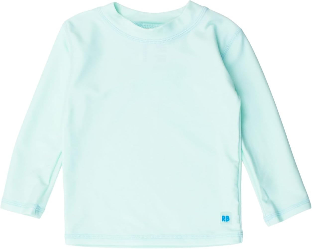 RUGGEDBUTTS® Baby/Toddler Boys Long Sleeve Rash Guard Swim Shirt w/UPF 50+ | Amazon (US)