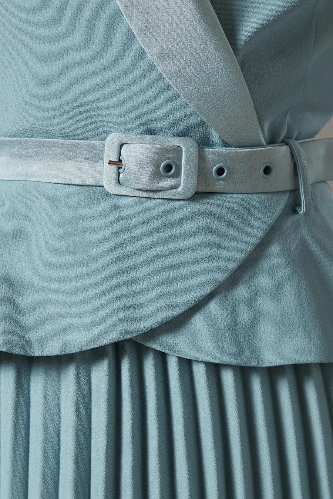 Mint Coast 2 in 1 Dress With Pleated Skirt | Debenhams | Debenhams UK