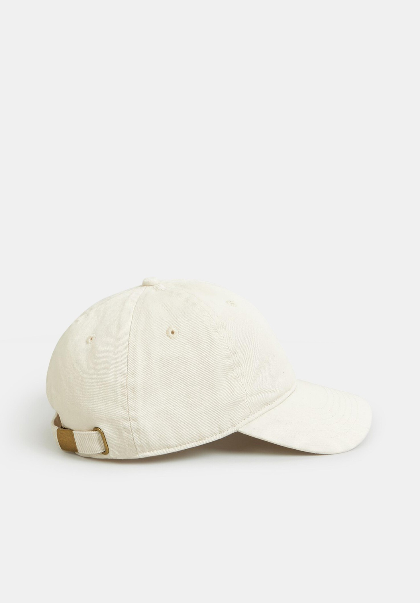 Polly Baseball Cap | Hush UK