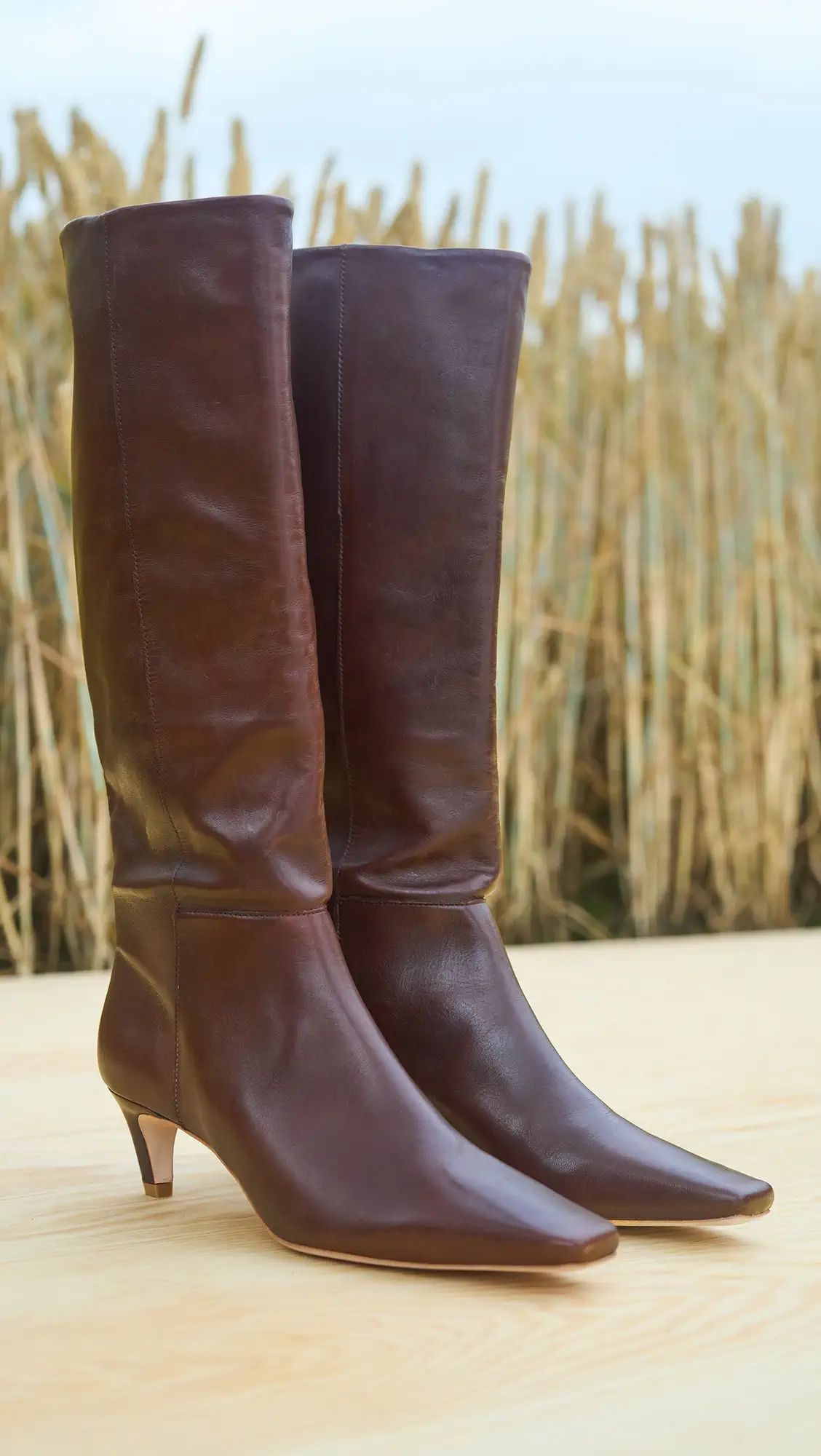 Reformation Remy Boots | Shopbop | Shopbop