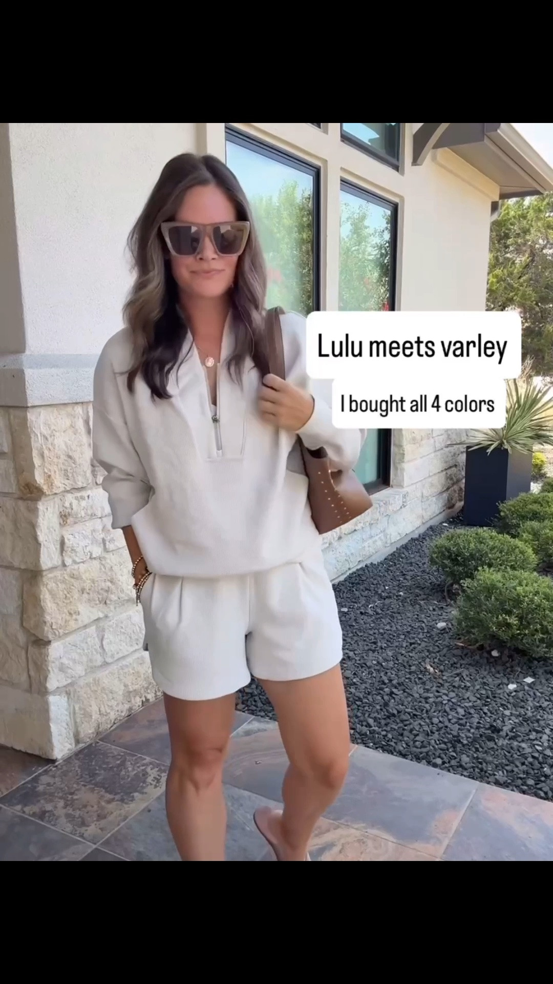 This lulu look for less set is so good! 4 colors tts and all Walmart!

#LTKmomlife #LTKActive #LTKootd