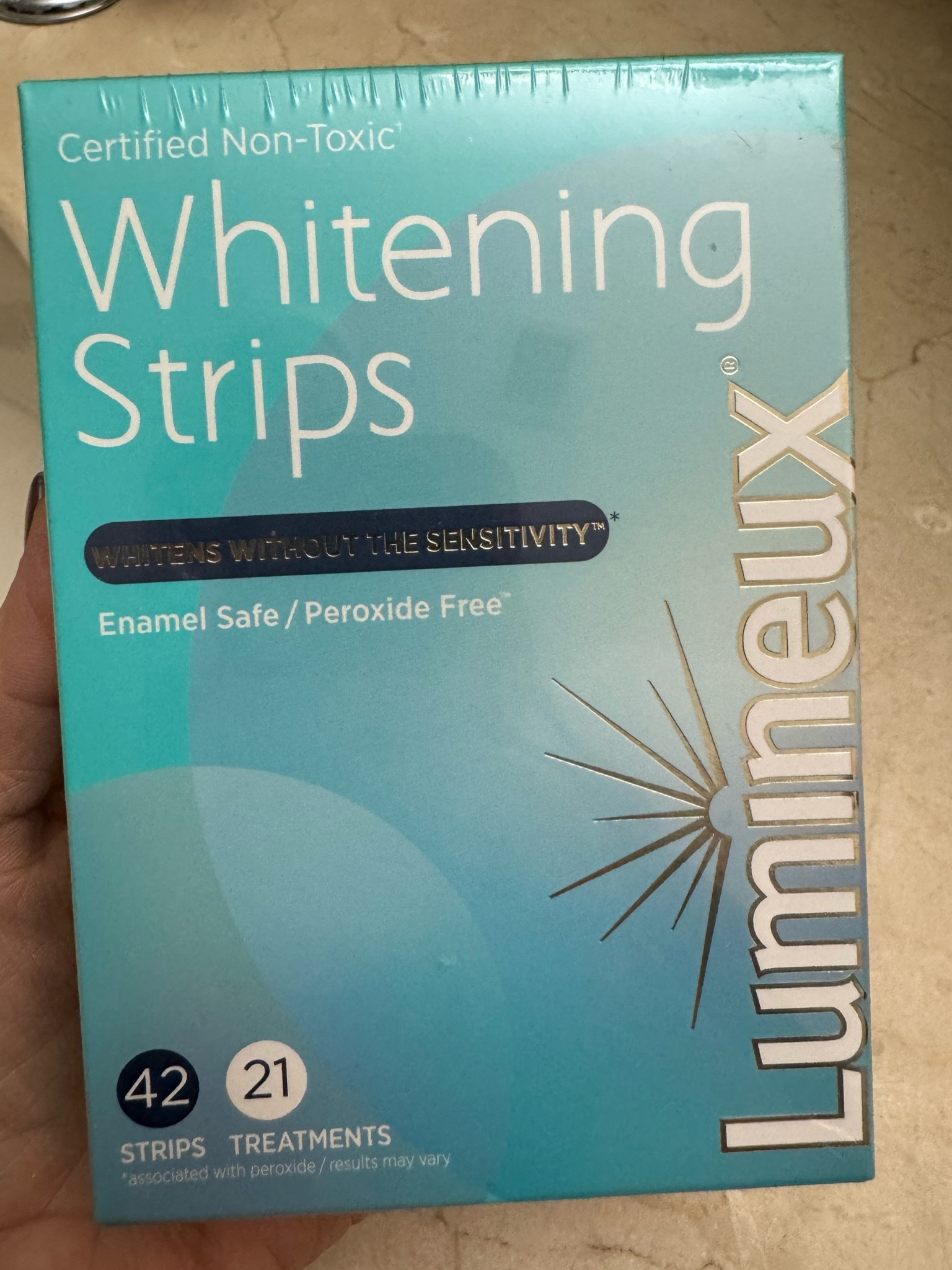 The strips are the best EVER ! On sale !!! 

#LTKCyberWeek #LTKBeauty #LTKSaleAlert