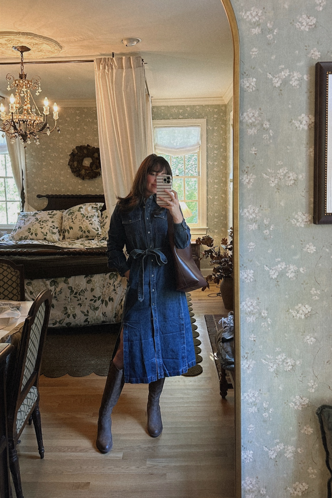 Madewell sale in the LTK app today! 

#LTKxMadewell