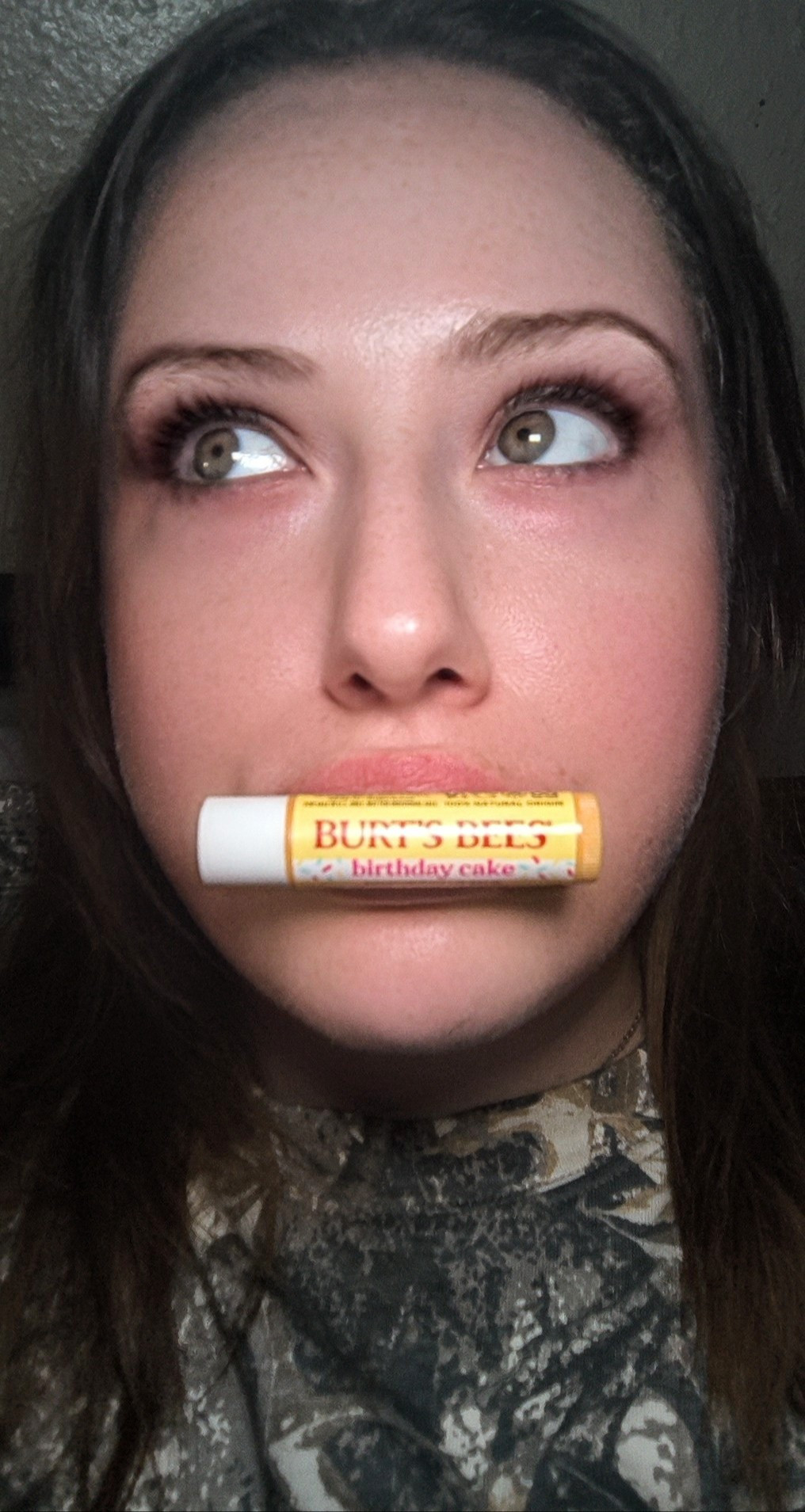 Oh yummy! #birthdaycake #burtsbees #capstick #hydratinglips #hydrateyourlips

#LTKTravel #LTKFindsUnder50 #LTKBeauty