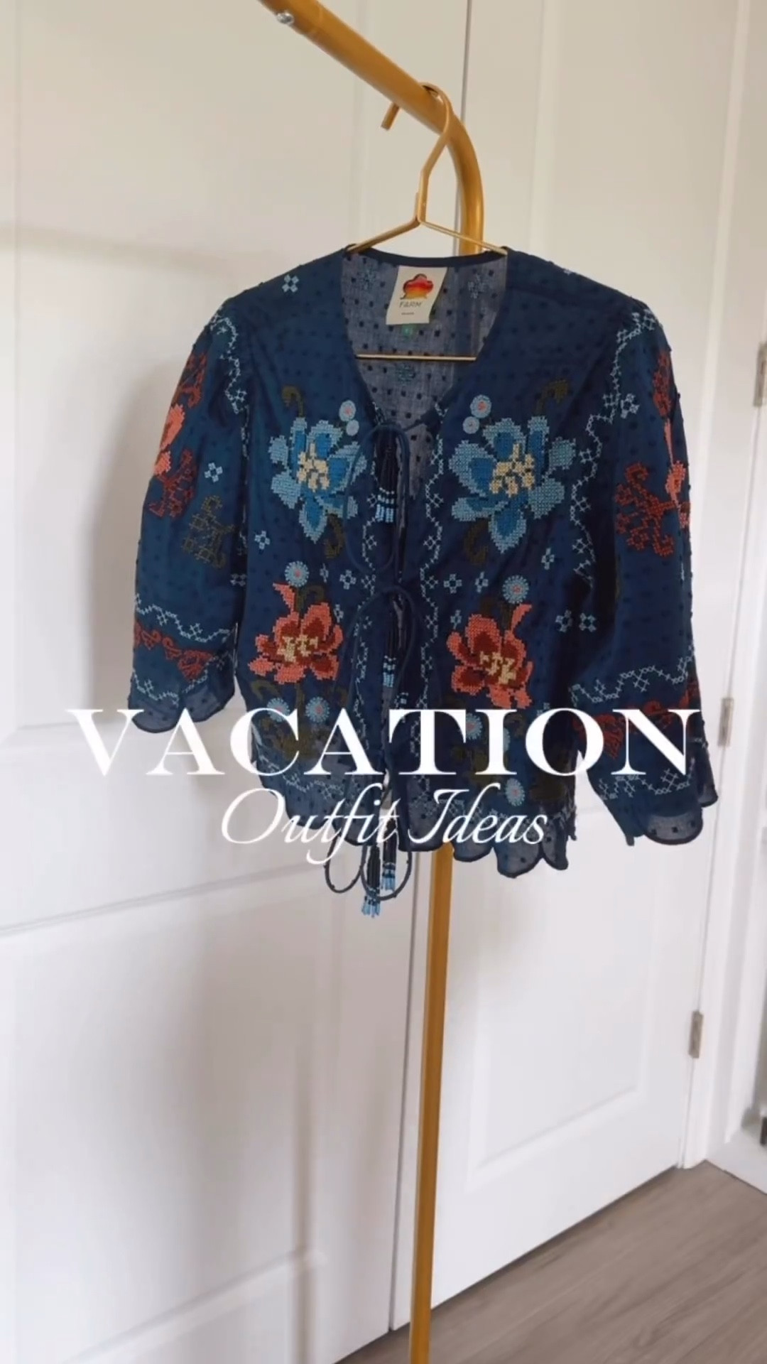 Vacation outfit ideas: 
Beachside Lunch 
Brunch outfit 
Sunset dinner 
Shopping day 
Cocktail hour 
Gelato run 
Walk by the beach 
Beach day 
Exploring 
Chill day 
Fancy dinner 
Golden hour photos 




#LTKootd #LTKU #LTKSeasonal