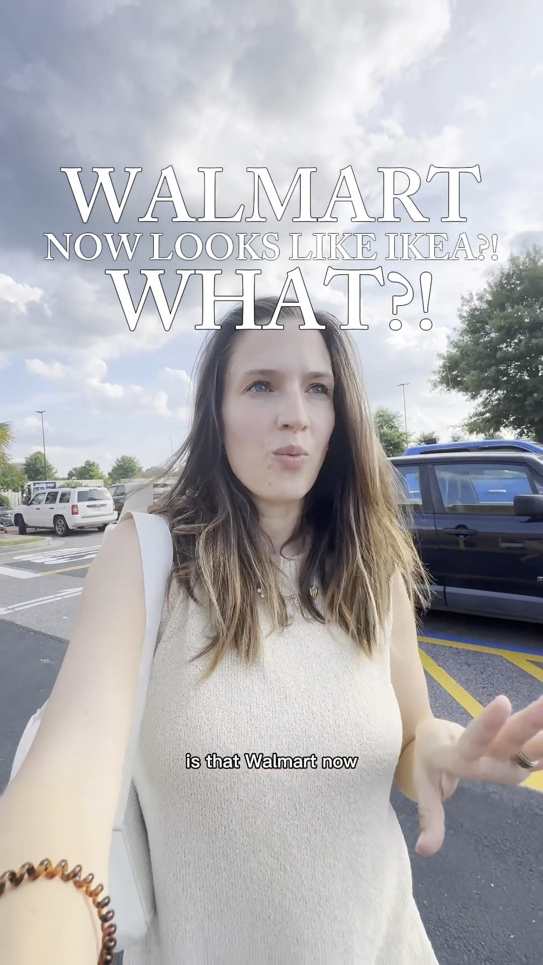 Walmart did WHAT?! 😍 how cool!!!

#LTKHome