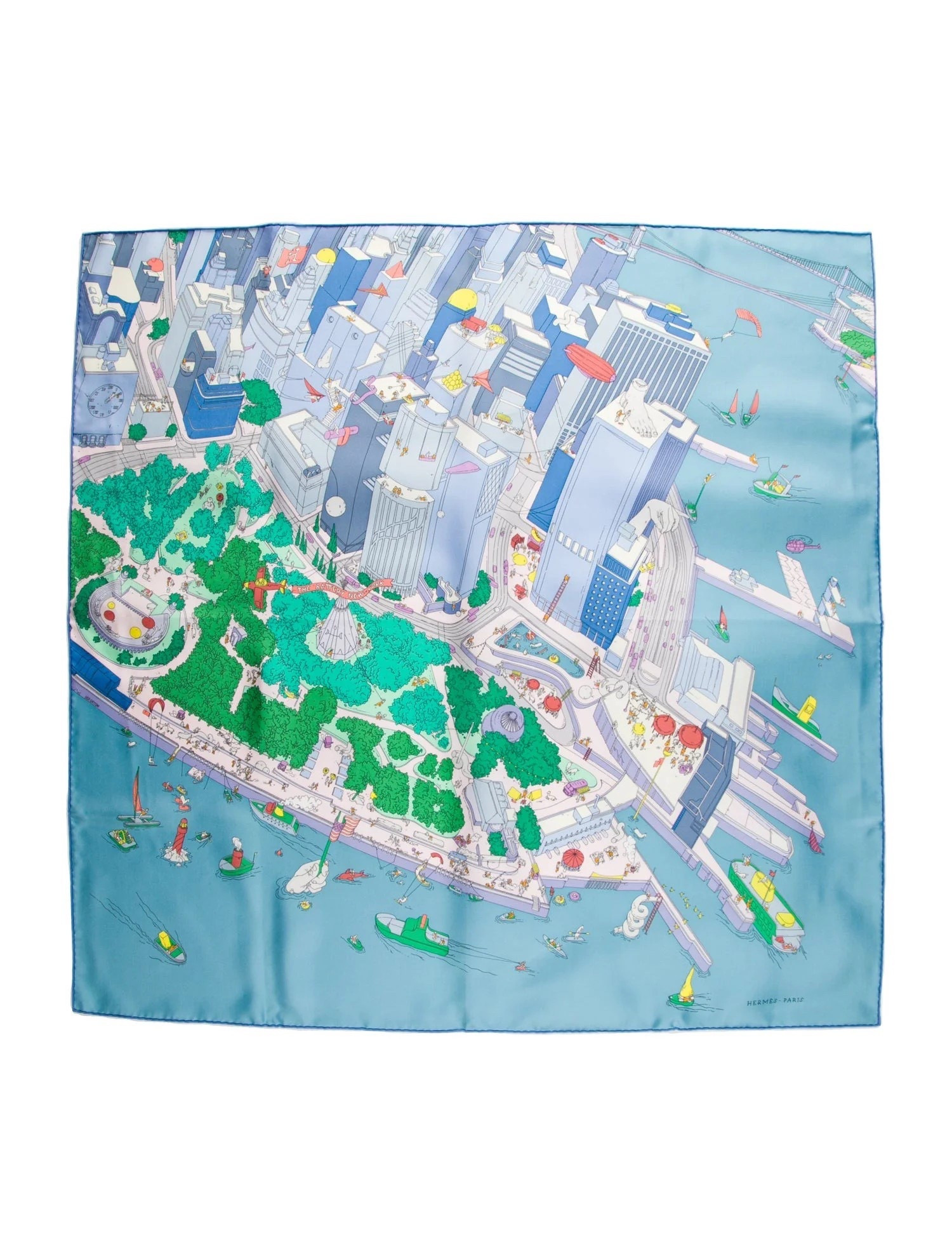 Such a cute gift for a New Yorker - an Hermes scarf that can be framed #giftideas

#LTKHome
