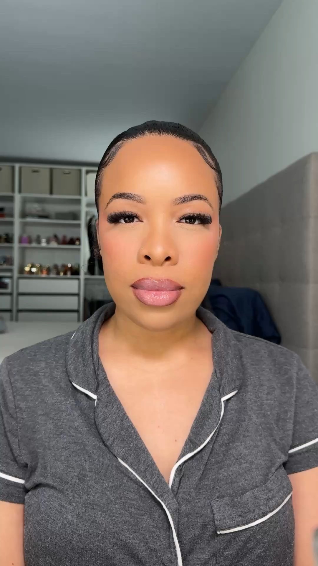 makeup I used for this quick grwm

#LTKBeauty #LTKFindsUnder100