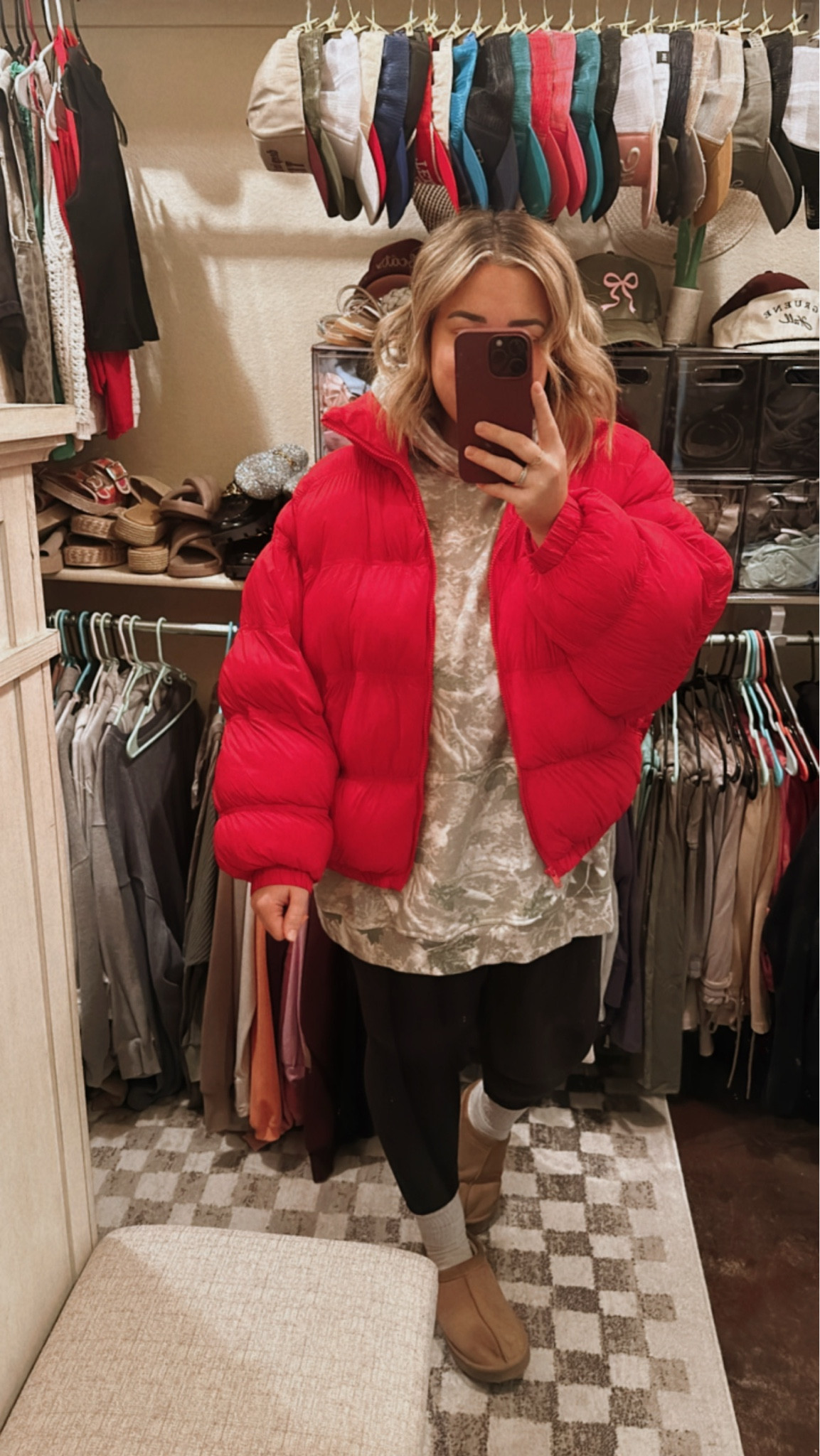 🍒🤍✨

#LTKStyleTip #LTKSeasonal #LTKHoliday