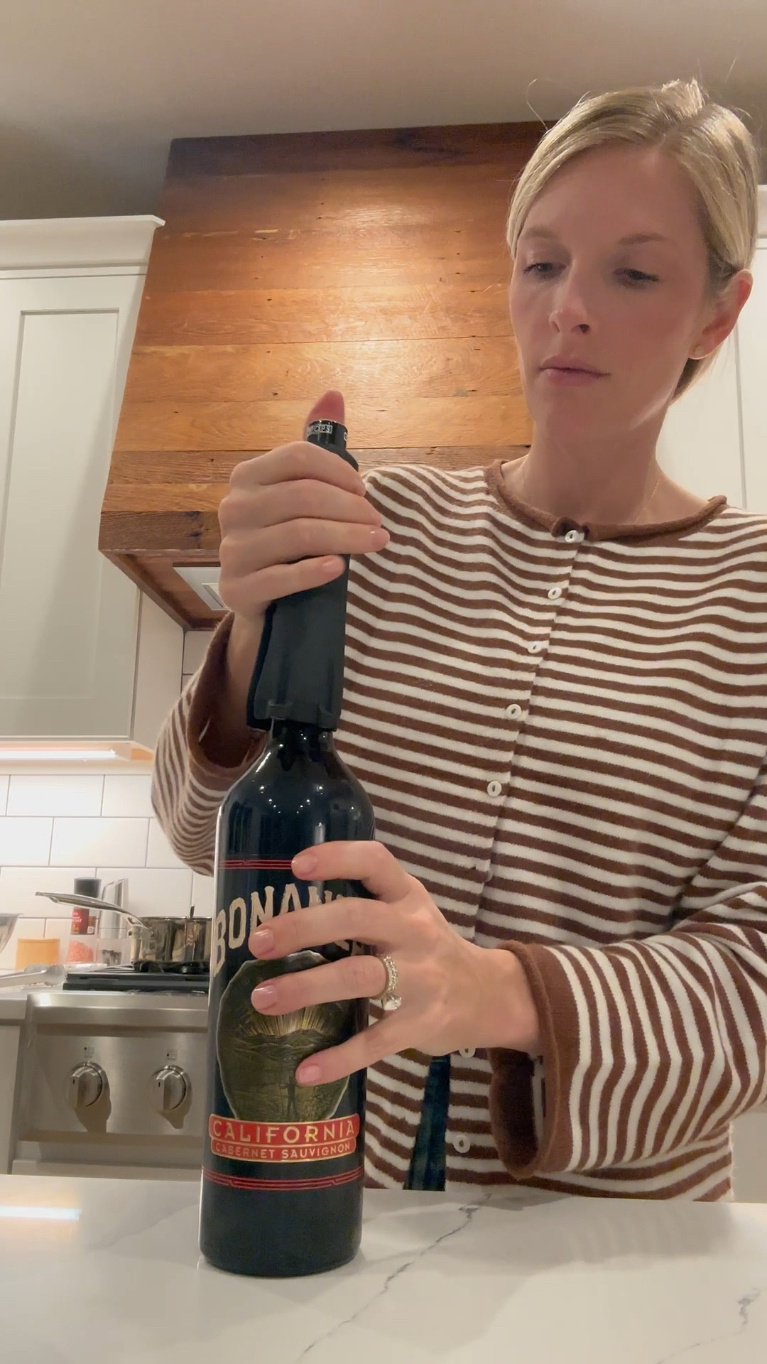 The Christmas gift everyone needs 🎁🍷