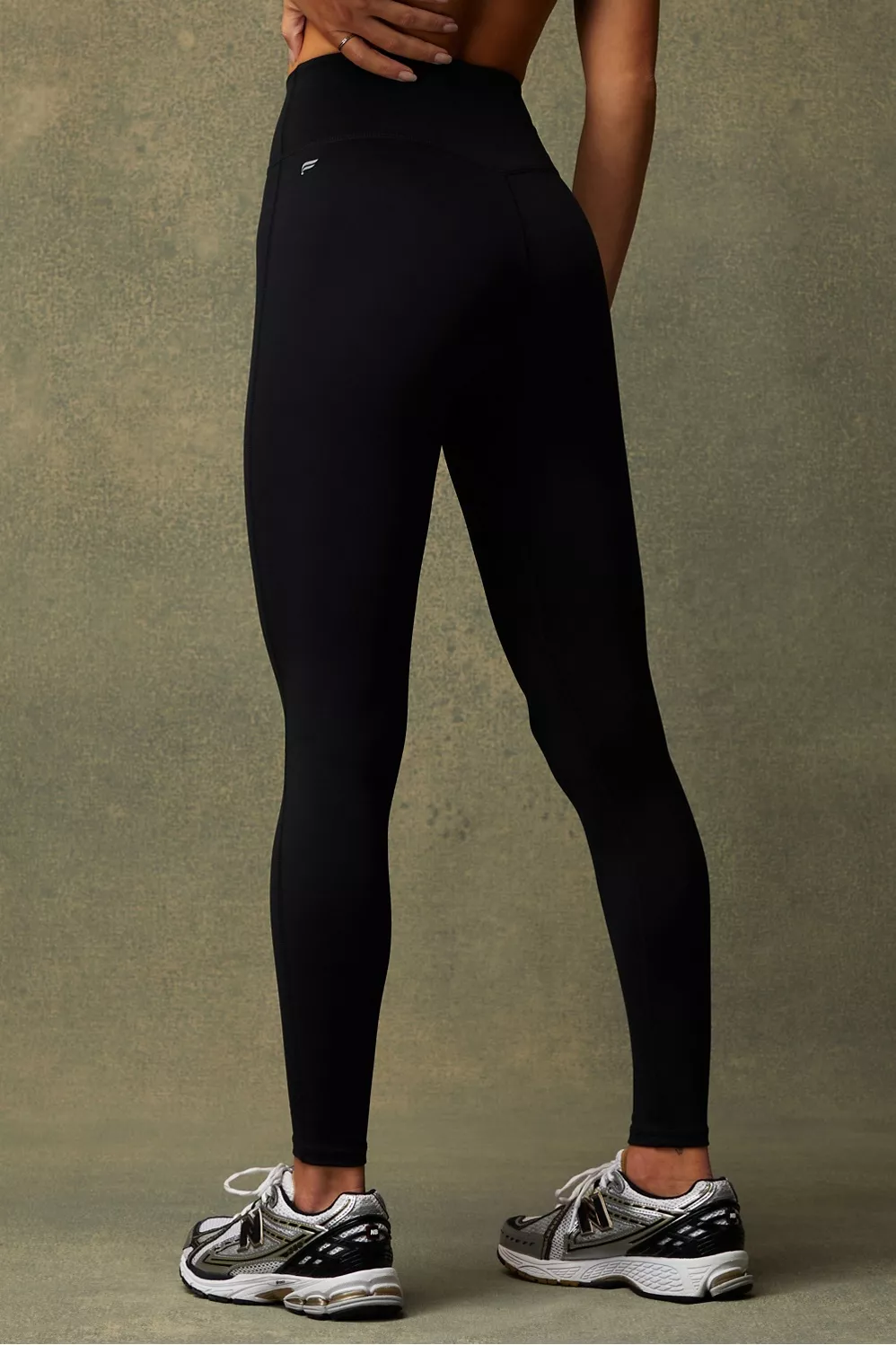 Trinity Motion365+ High-Waisted Legging