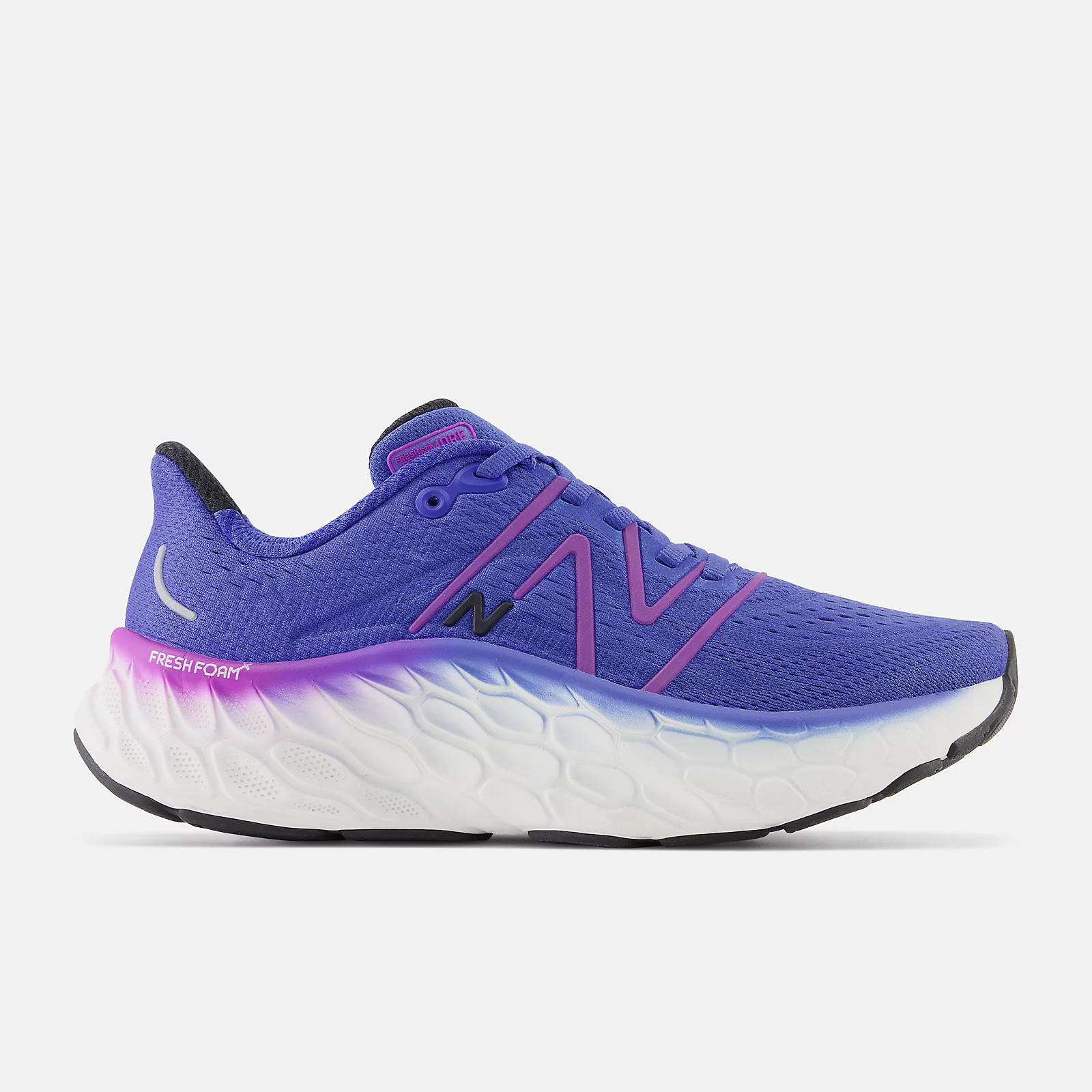 Fresh Foam X More v4 | New Balance Athletics, Inc.