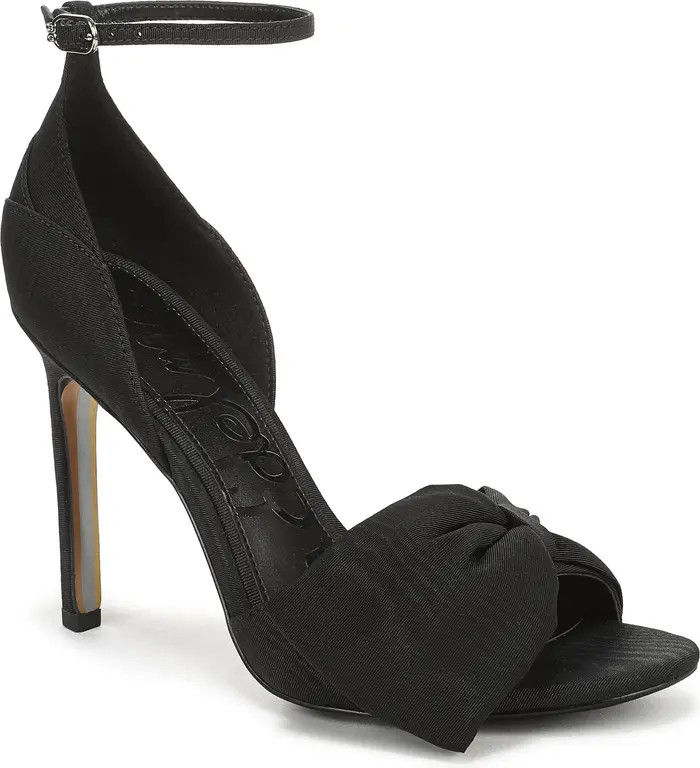 Ida Ankle Strap Sandal (Women) | Nordstrom