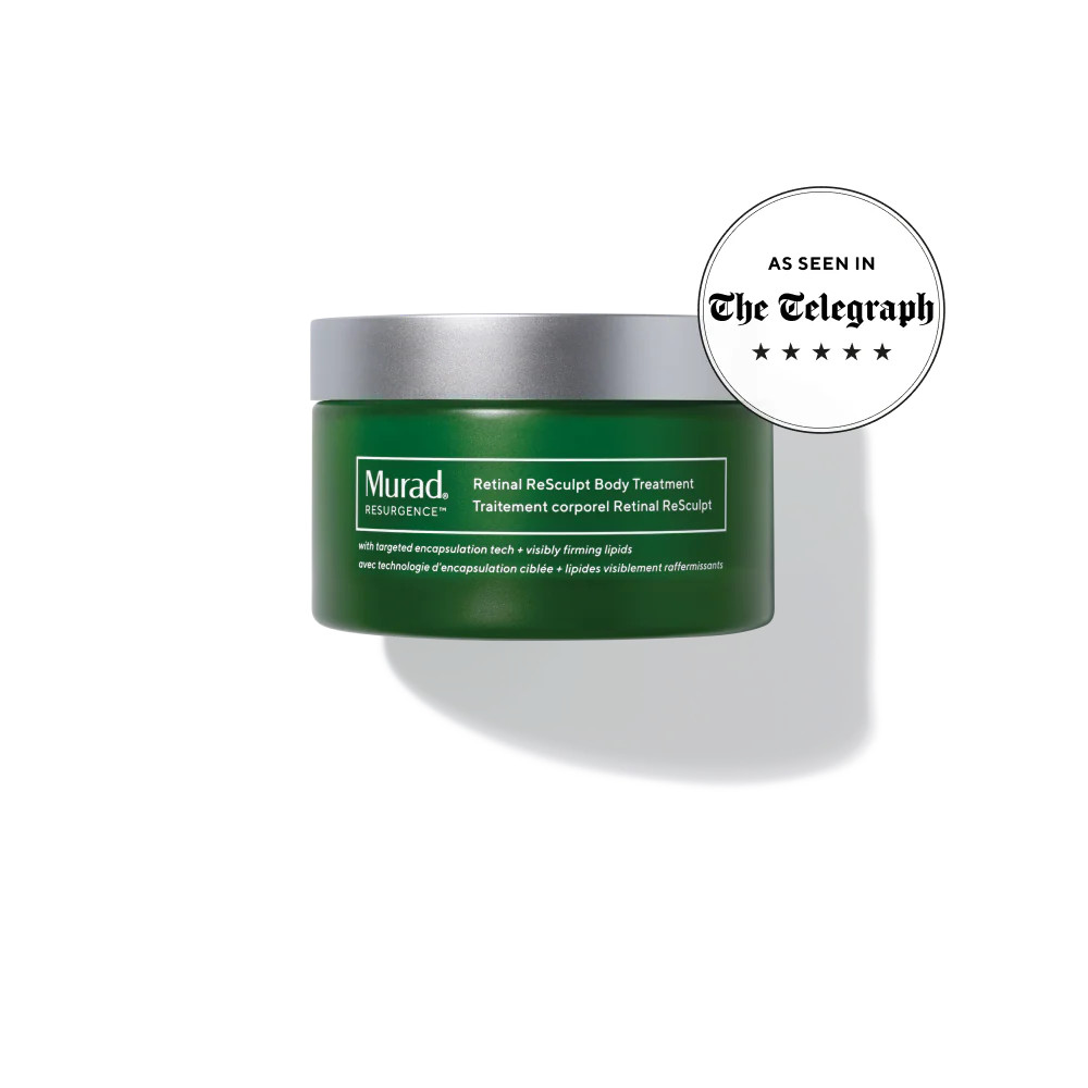 Retinal ReSculpt Body Treatment | Murad (UK)