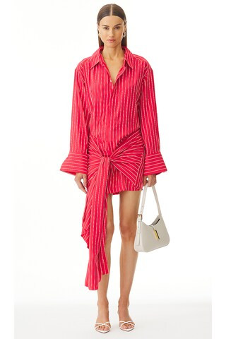 Malira Shirt Dress
                    
                    Bardot | Revolve Clothing (Global)