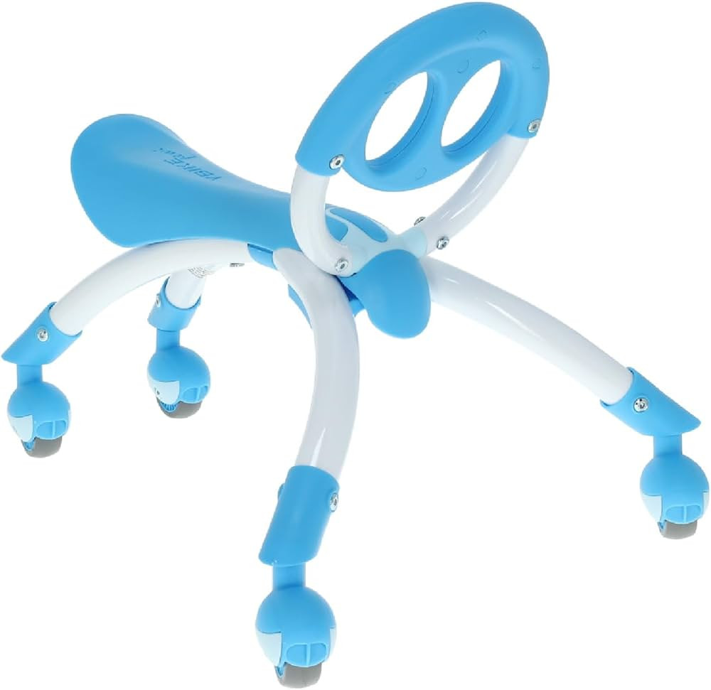 Pewi Walking Ride On Toy - From Baby Walker to Toddler Ride On for Ages 9 Months to 3 Years Old | Amazon (US)