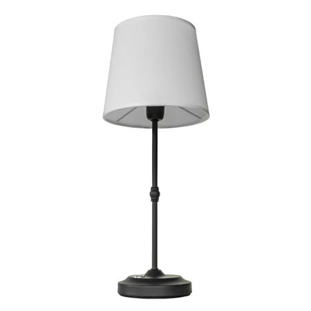 Galena Rechargeable Table Lamp | Amerelle