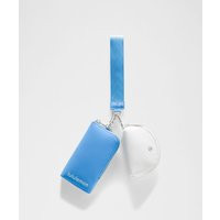 Dual Pouch Wristlet | Lululemon (US)