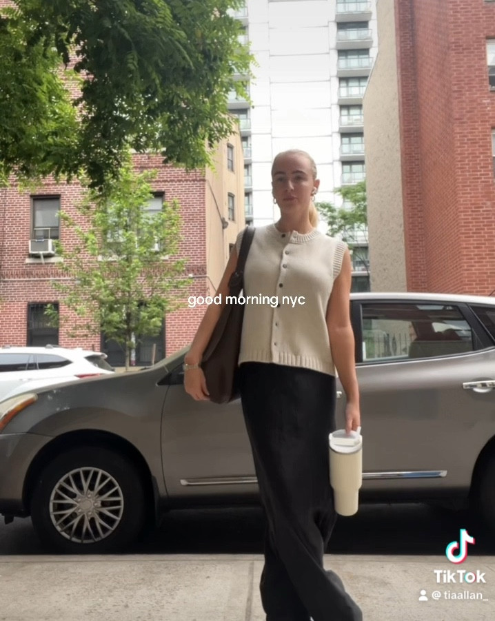 Work outfit of the day 