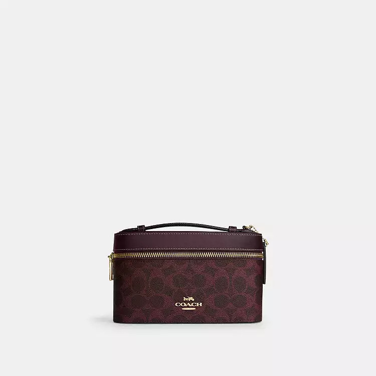 Cosmetic Case | Coach (US)