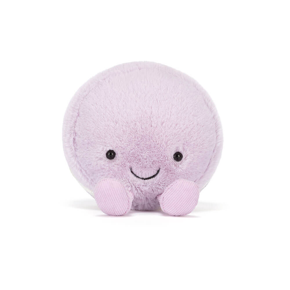 Amuseables May Macaron | Jellycat US