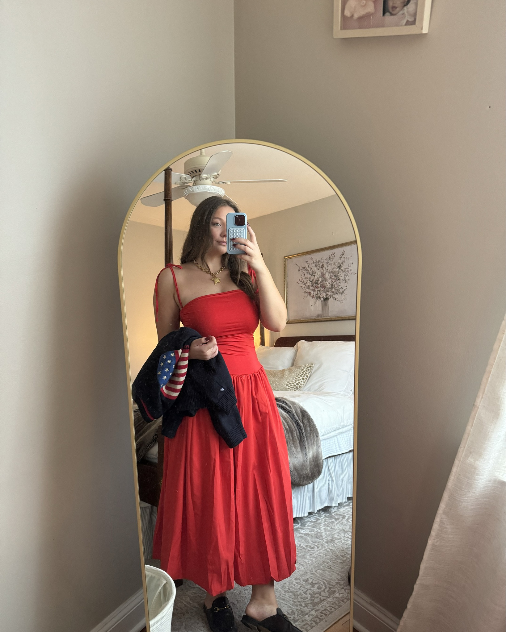 Election Day OOTD 🇺🇸❤️🗳️✨

#LTKStyleTip #LTKSeasonal #LTKWorkwear