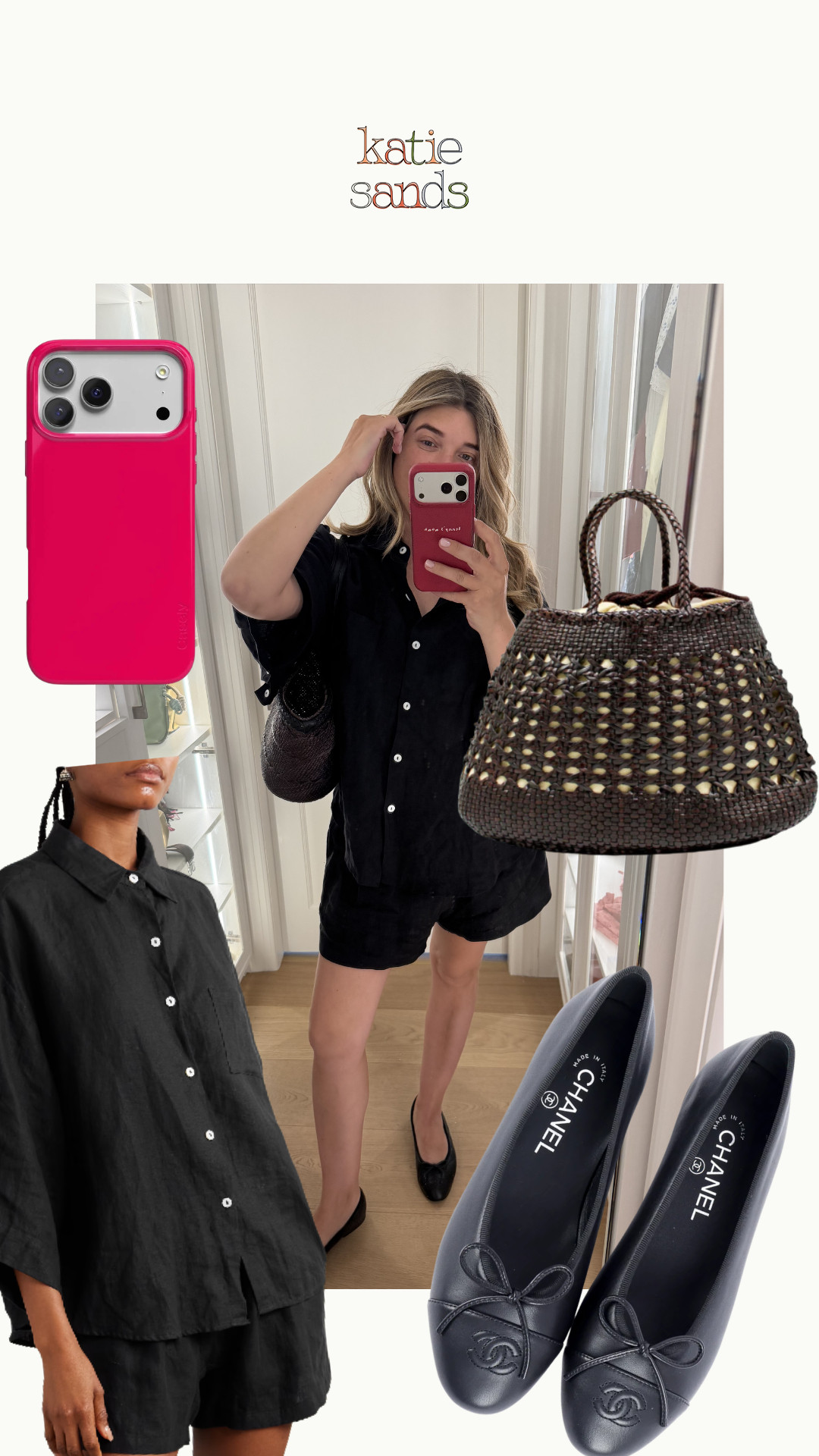 OOTD

#LTKootd #LTKSeasonal