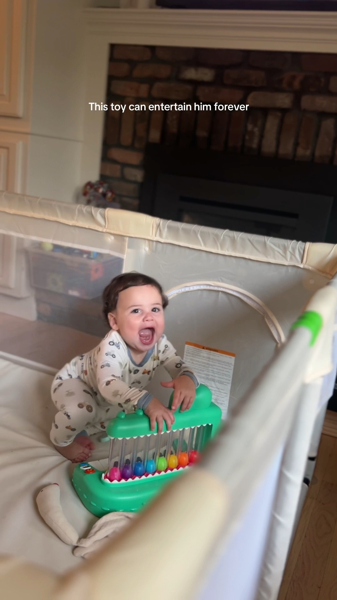 One of the best toy purchases we’ve made | Baby Toys | Toys for Kids | Music Toys

#LTKBaby #LTKKids #LTKFindsUnder50