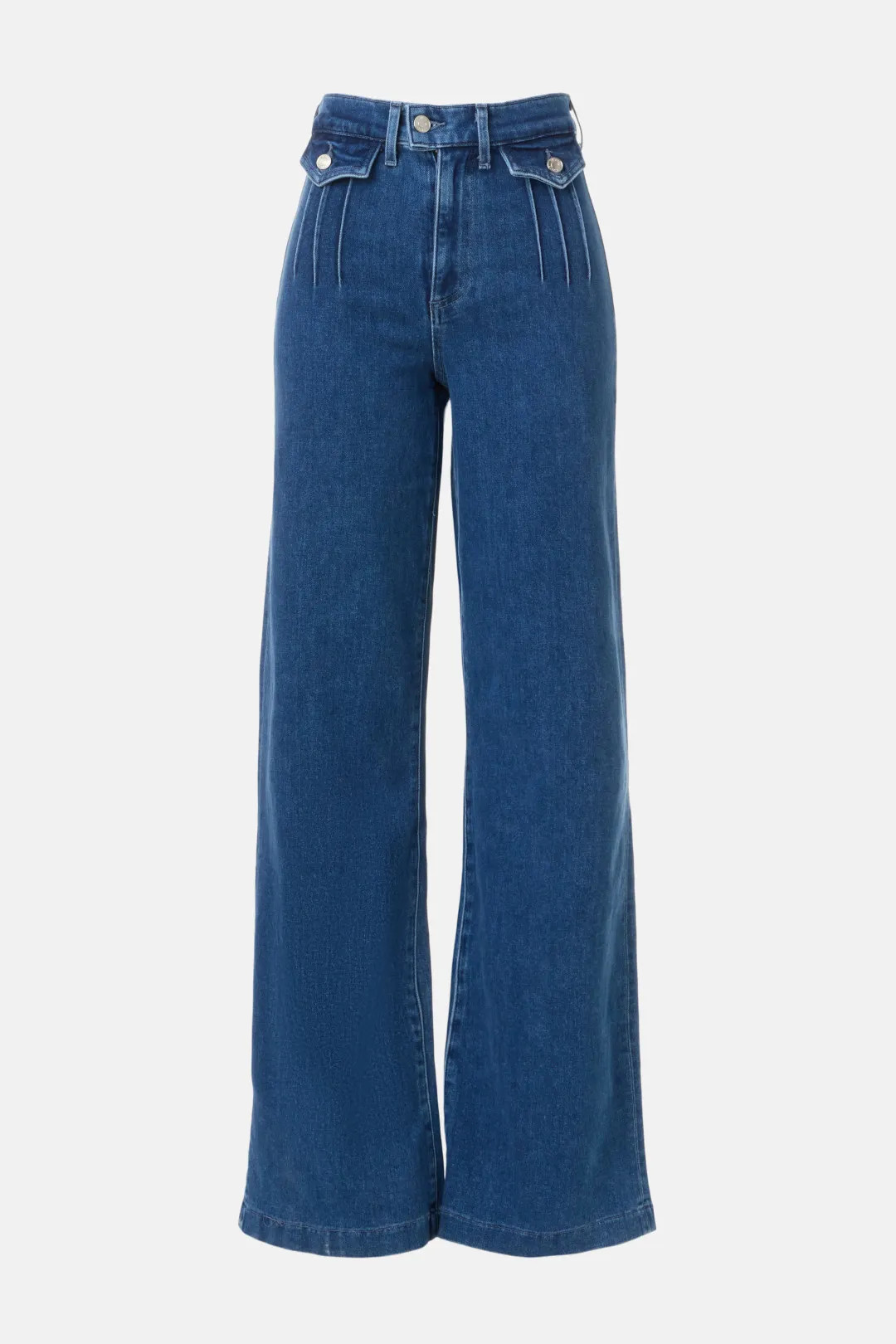 Stardust High Rise Trouser | Rent the Runway