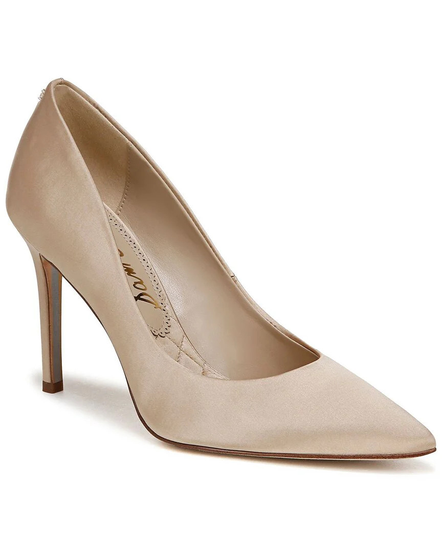 Sam Edelman Hazel Amour Pump | Shop Simon