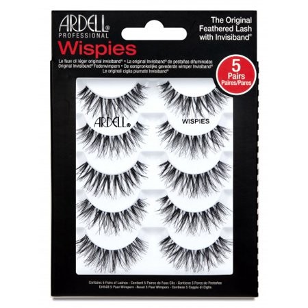 Ardell Wispie Lash, 5 pairs | Walmart (US)