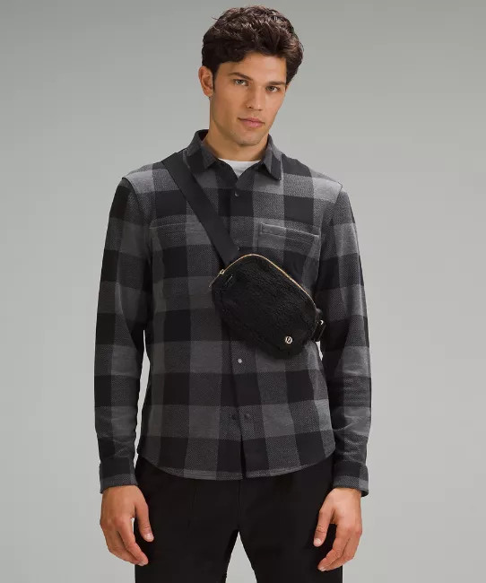 Everywhere Belt Bag 1L  Fleece | Lululemon (UK)