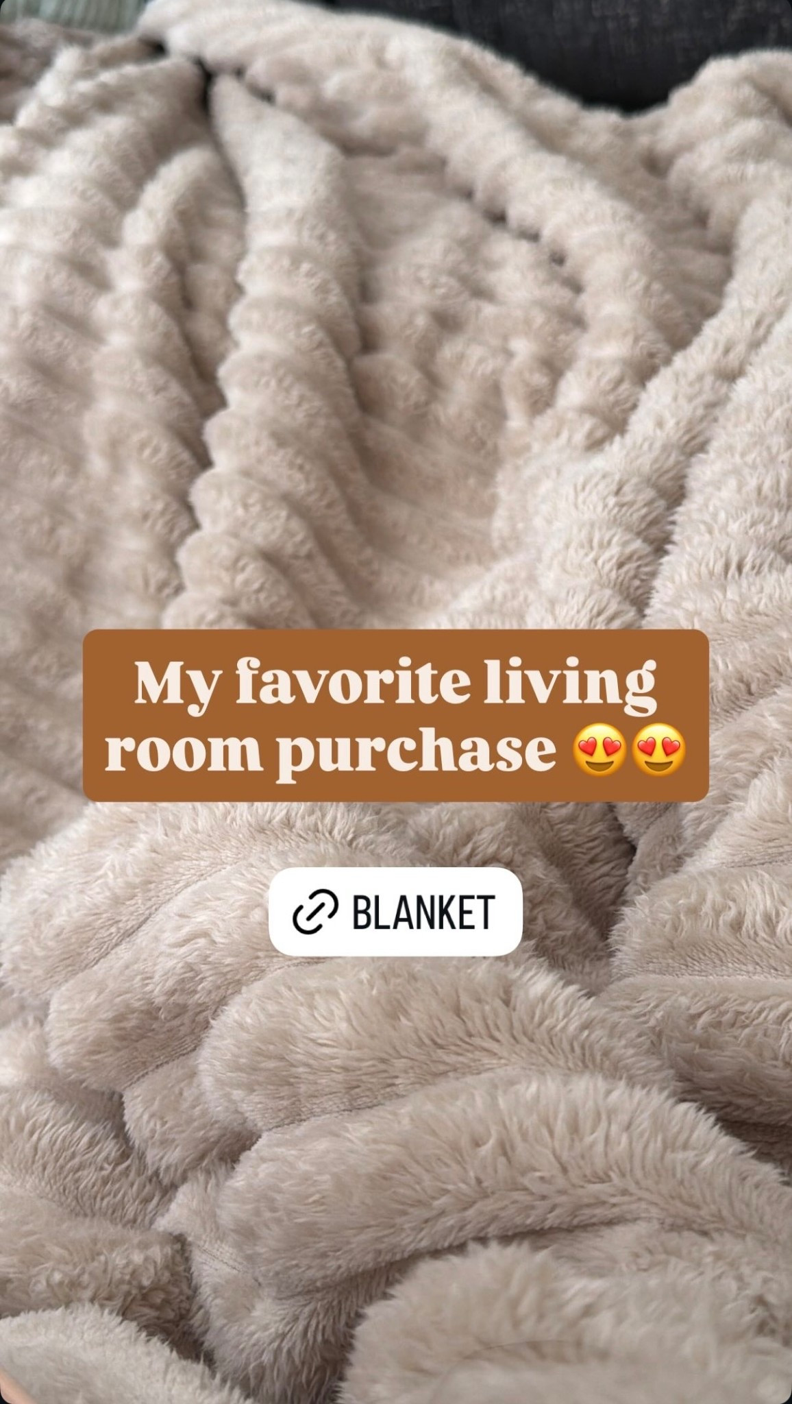 Blanket finds!! You can never have enough blankets and I’m so grateful I found this amazing one on Amazon! I loved it so much that I purchased THREE! 

I purchased Queen sizes for all 3 - perfect for the couch and the bed! 

#LTKHome #LTKSeasonal #LTKdayinmylife