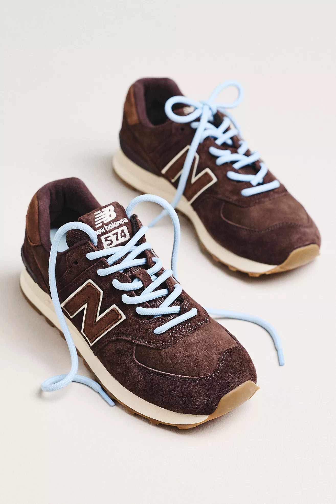 New Balance 574 Sneakers | Anthropologie (US)