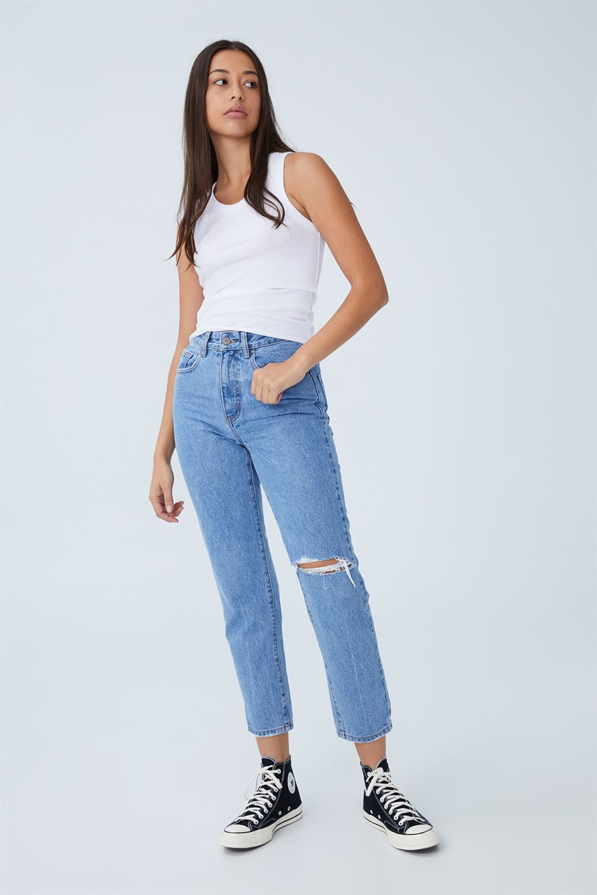 Mom Jean | Cotton On (ANZ)