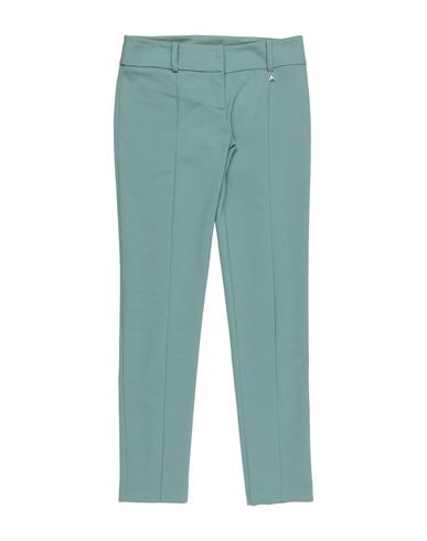 Patrizia Pepe Woman Pants Turquoise Size 2 Cotton, Polyester, Elastane | YOOX (US)